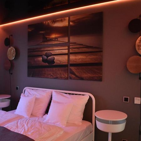 Apartament Nadmorski Ustka Exteriör bild