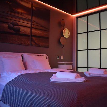 Apartament Nadmorski Ustka Exteriör bild